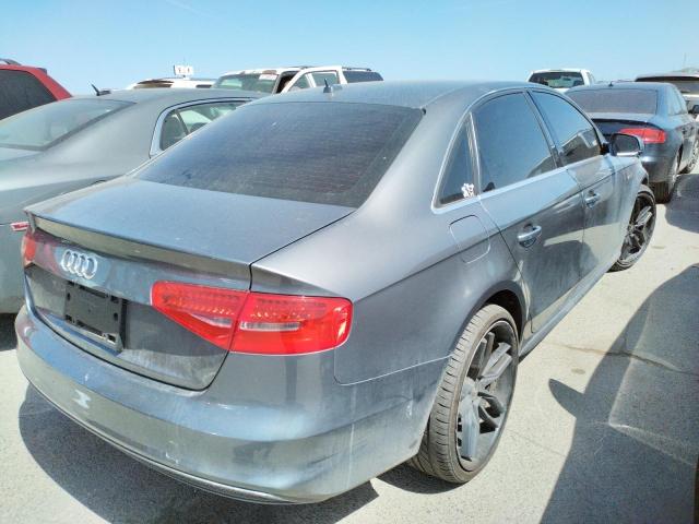 Photo 4 from auction – 2015 AUDI A4 PREMIUM with VIN WAUAFAFL6FN036214