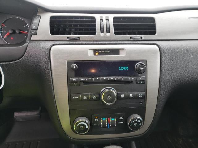 Photo 9 from auction – 2008 CHEVROLET IMPALA LT with VIN 2G1WT58K689284510