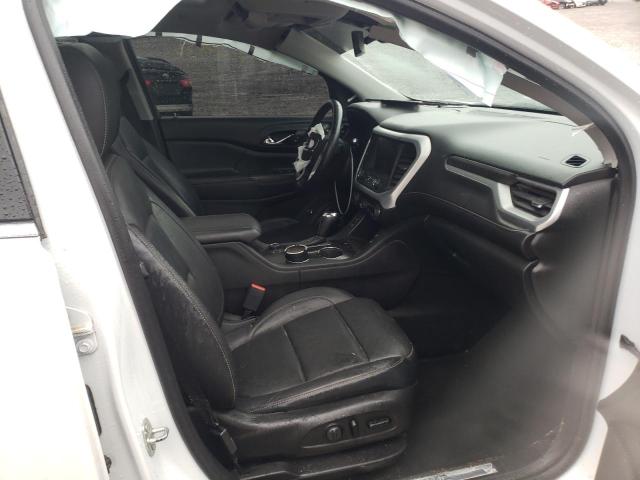 Photo 5 from auction – 2017 GMC ACADIA with VIN 1GKKNWLS3HZ172982