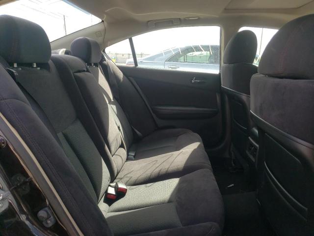 Photo 6 from auction – 2014 NISSAN MAXIMA S with VIN 1N4AA5AP0EC491434
