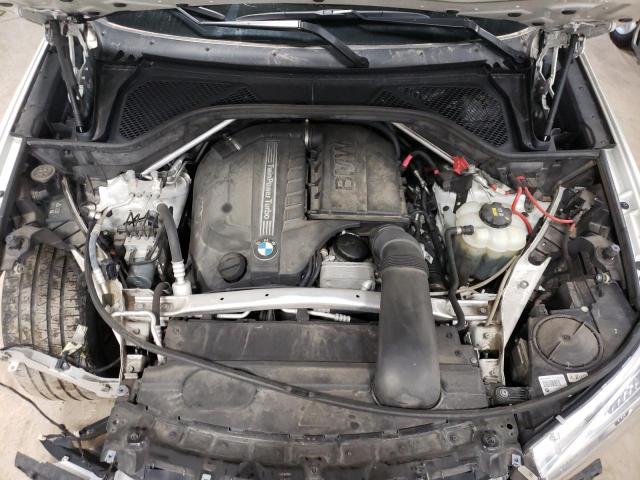Photo 7 from auction – 2017 BMW X5 XDRIVE3 with VIN 5UXKR0C37H0V77784