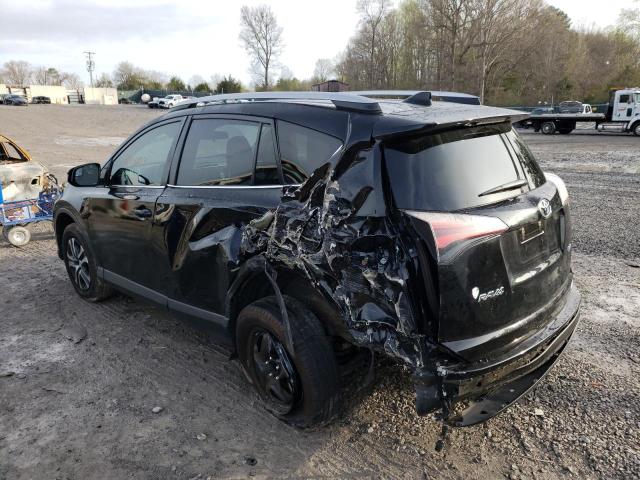 Photo 9 from auction – 2018 TOYOTA RAV4 LE with VIN 2T3ZFREVXJW498381