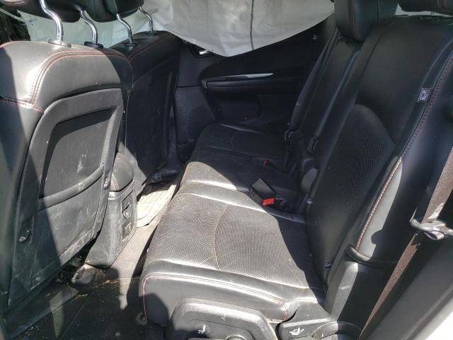 Photo 6 from auction – 2015 DODGE JOURNEY R/ with VIN 3C4PDCEG4FT714574