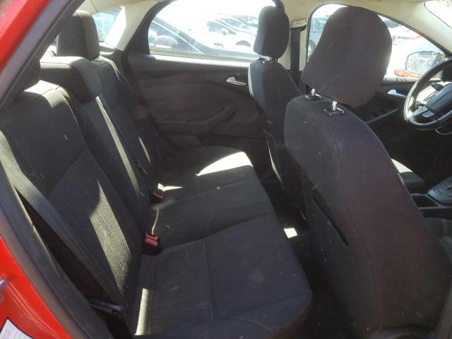 Photo 7 from auction – 2017 FORD FOCUS SEL with VIN 1FADP3H24HL247204