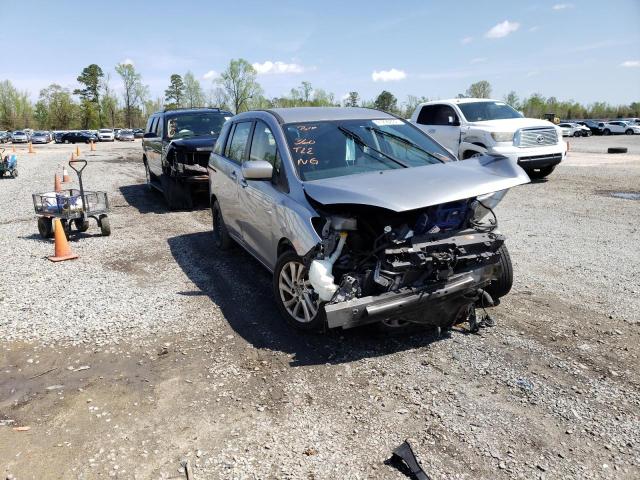 MAZDA 5 2012 with VIN JM1CW2BL7C0115116 - Photo from auction