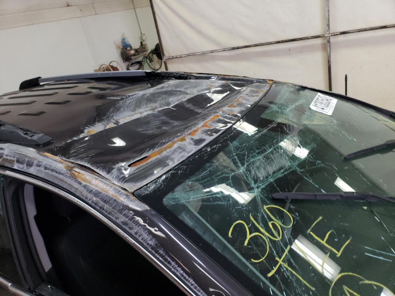 Photo 9 from auction – 2019 GMC ACADIA SLE with VIN 1GKKNSLS7KZ123008