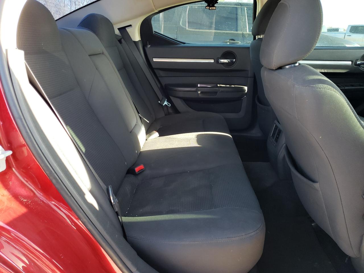 Photo 6 from auction – 2010 DODGE CHARGER SX with VIN 2B3CA3CV5AH158514