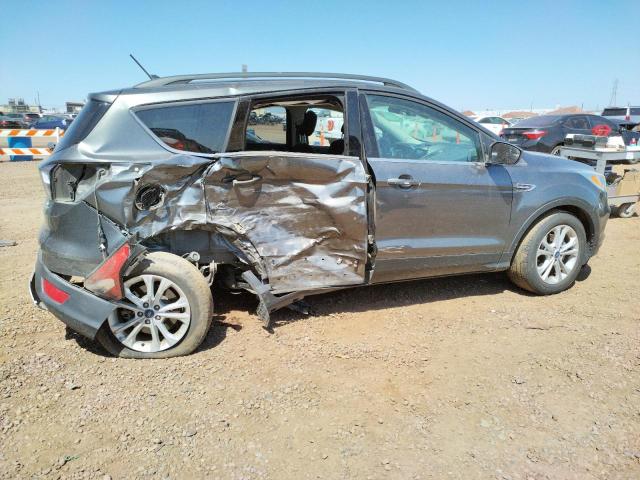 Photo 9 from auction – 2018 FORD ESCAPE SE with VIN 1FMCU0GD4JUB25325