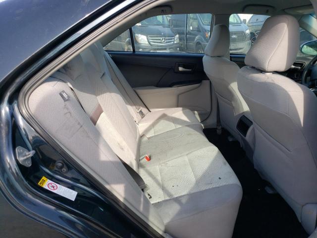 Photo 6 from auction – 2014 TOYOTA CAMRY L with VIN 4T4BF1FK5ER439735