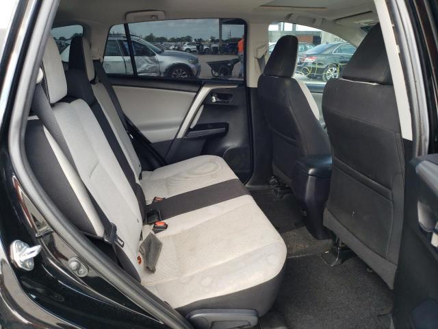 Photo 6 from auction – 2017 TOYOTA RAV4 XLE with VIN 2T3WFREV7HW386277