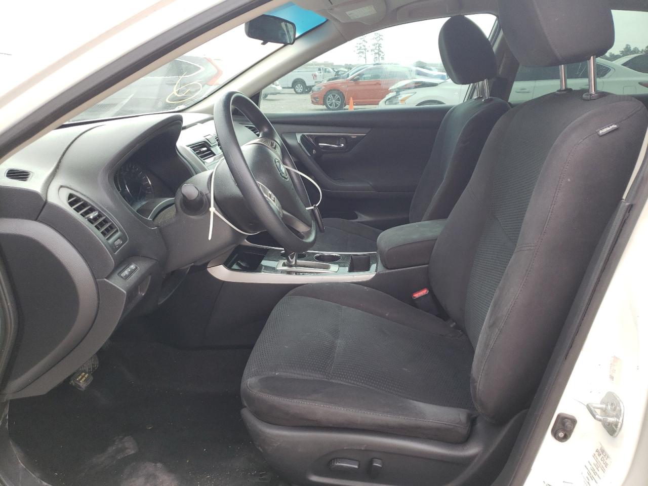 Photo 5 from auction – 2014 NISSAN ALTIMA with VIN 1N4AL3AP7EC418060
