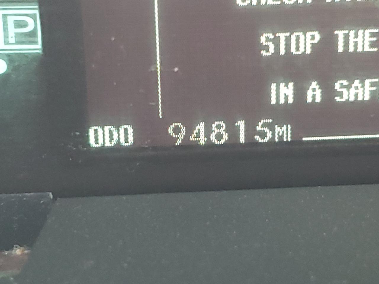 Photo 8 from auction – 2014 TOYOTA PRIUS with VIN JTDKN3DU8E0382035