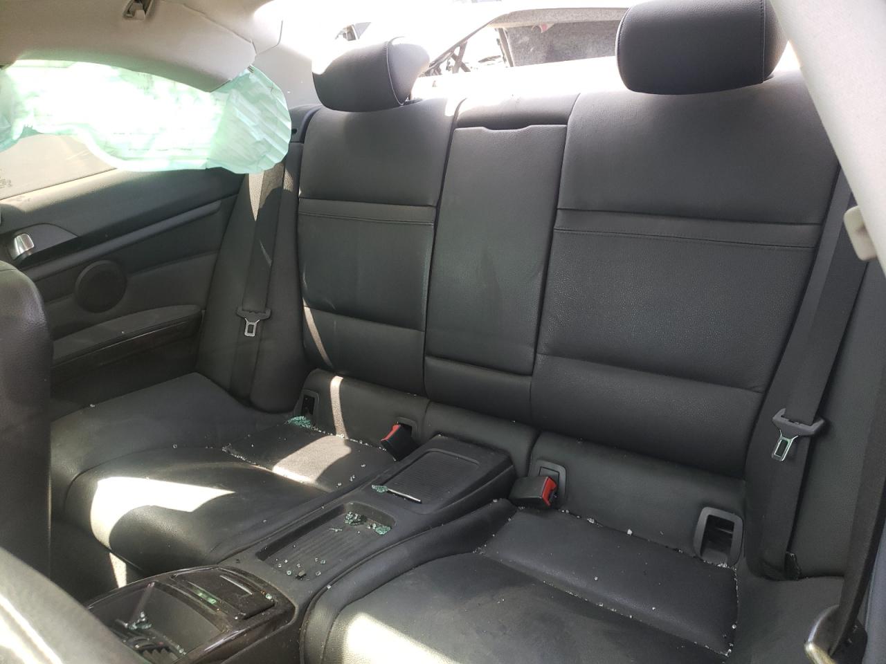 Foto 6 de la subasta – 2011 BMW 328 I SULE con VIN WBAKE5C57BE755339