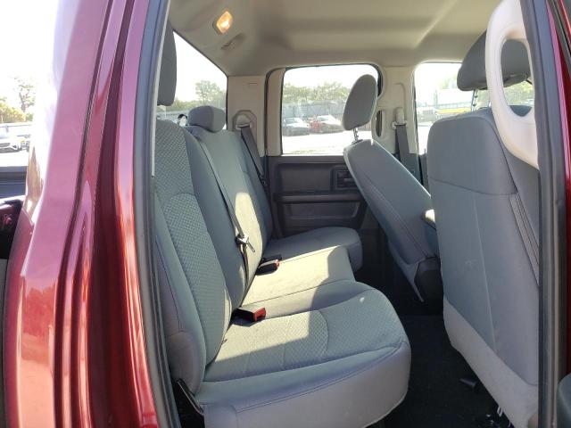 Photo 6 from auction – 2018 RAM 1500 ST with VIN 1C6RR7FT4JS310432