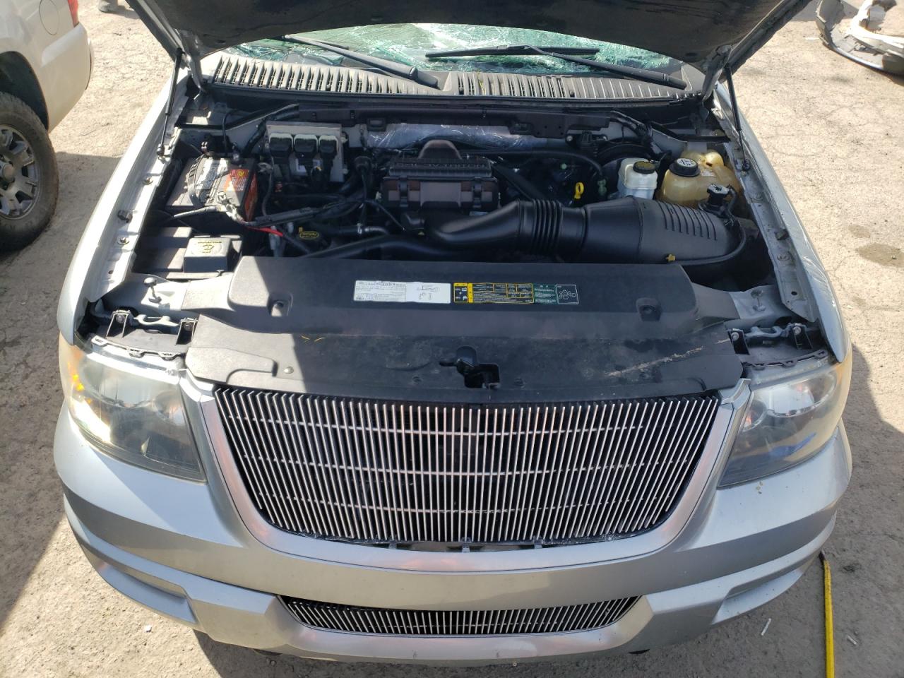 Photo 7 from auction – 2006 FORD EXPEDITION with VIN 1FMFU20546LA49470