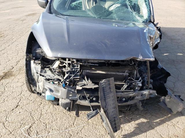 Photo 7 from auction – 2018 FORD ESCAPE SE with VIN 1FMCU9G90JUC50127
