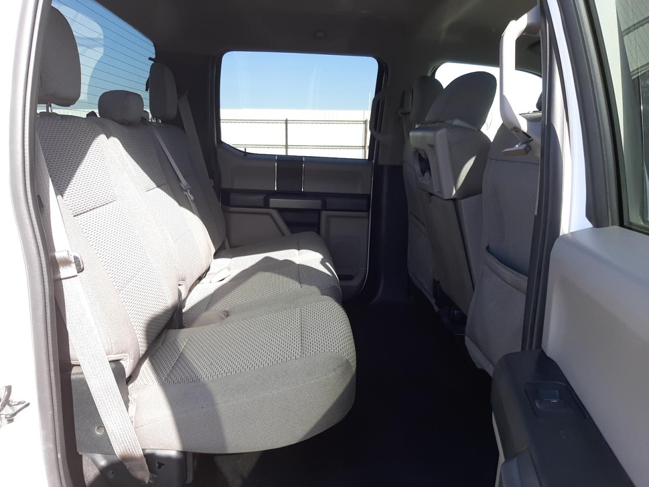Photo 6 from auction – 2016 FORD F150 SUPER with VIN 1FTEW1CF5GKF85599