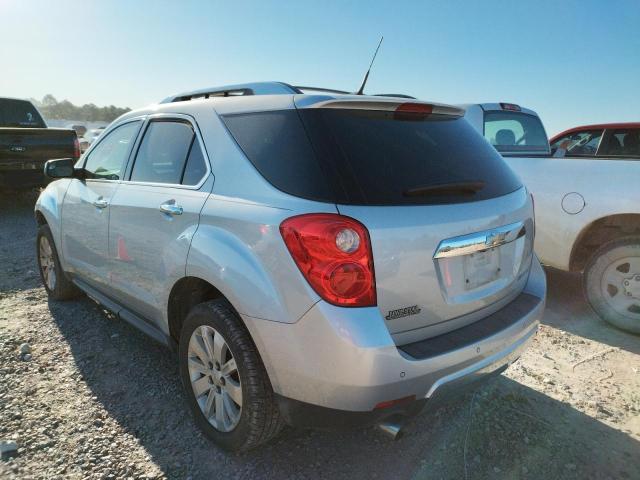 Photo 3 from auction – 2012 CHEVROLET EQUINOX LT with VIN 2GNFLFE50C6309656