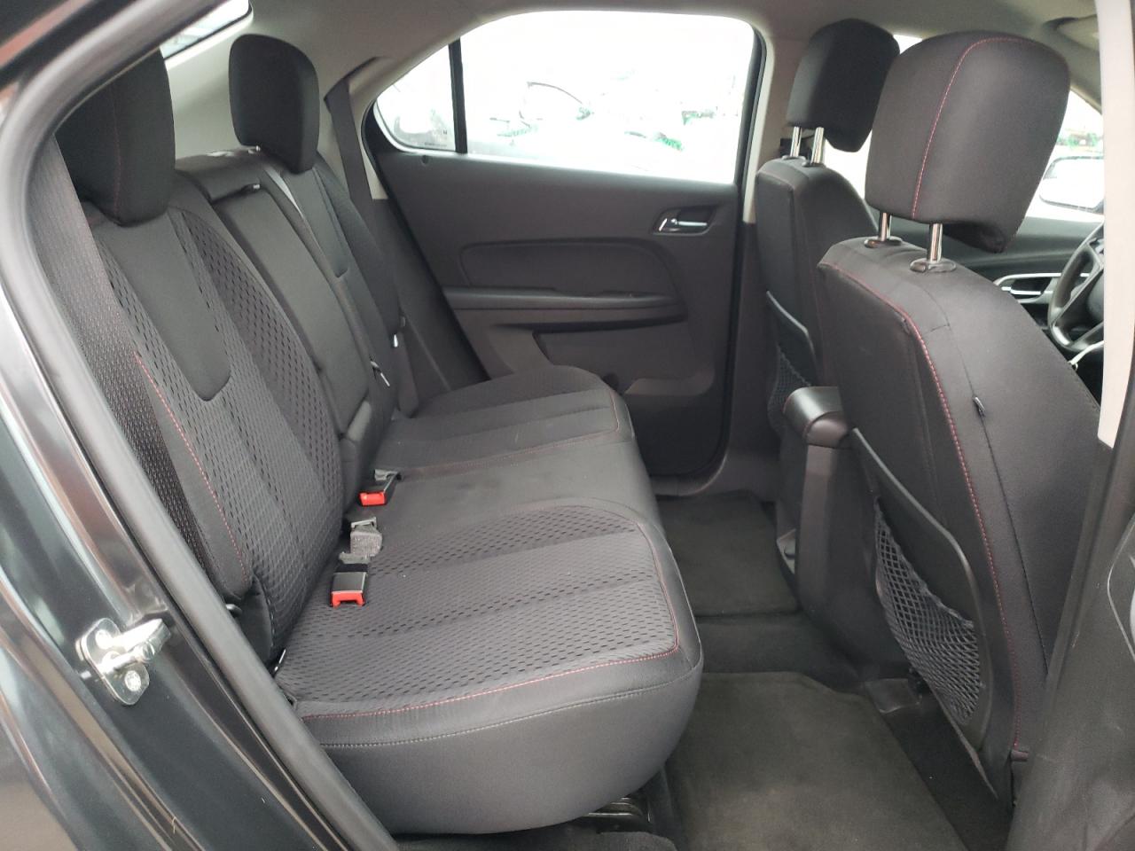 Photo 6 from auction – 2014 CHEVROLET EQUINOX LS with VIN 2GNALAEK4E6363693