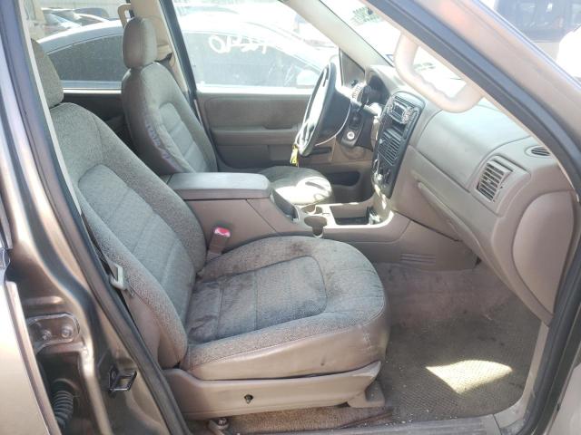 Photo 5 from auction – 2005 FORD EXPLORER X with VIN 1FMZU62K35UB43954