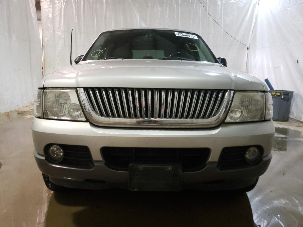 Photo 9 from auction – 2003 FORD EXPLORER X with VIN 1FMZU73W93UB14124