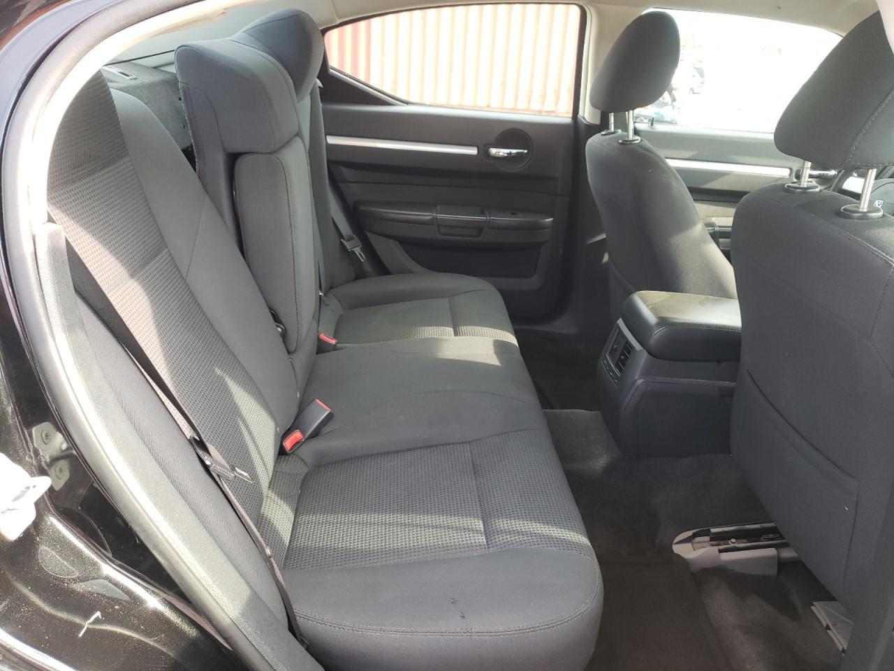 Photo 6 from auction – 2010 DODGE CHARGER SX with VIN 2B3CA3CV0AH252350