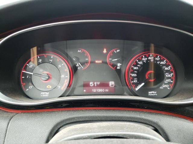 Photo 8 from auction – 2015 DODGE DART SXT with VIN 1C3CDFBB9FD243525