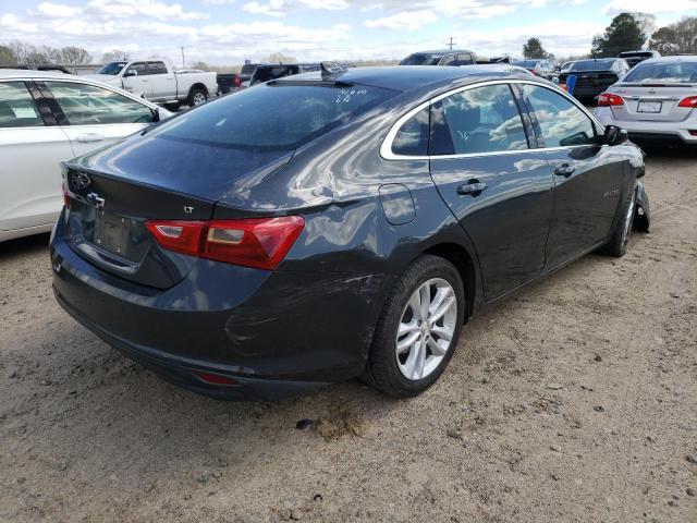 Photo 4 from auction – 2017 CHEVROLET MALIBU LT with VIN 1G1ZE5ST0HF293364