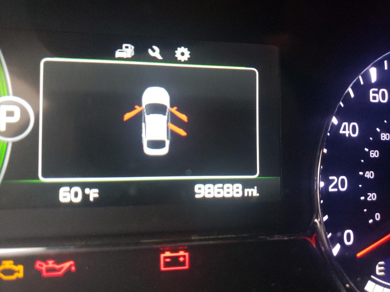 Photo 8 from auction – 2015 KIA OPTIMA SX with VIN 5XXGR4A79FG446291