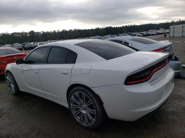 صورة رقم 3 من المزاد - 2017 DODGE CHARGER SE مع VIN 2C3CDXBG9HH660408