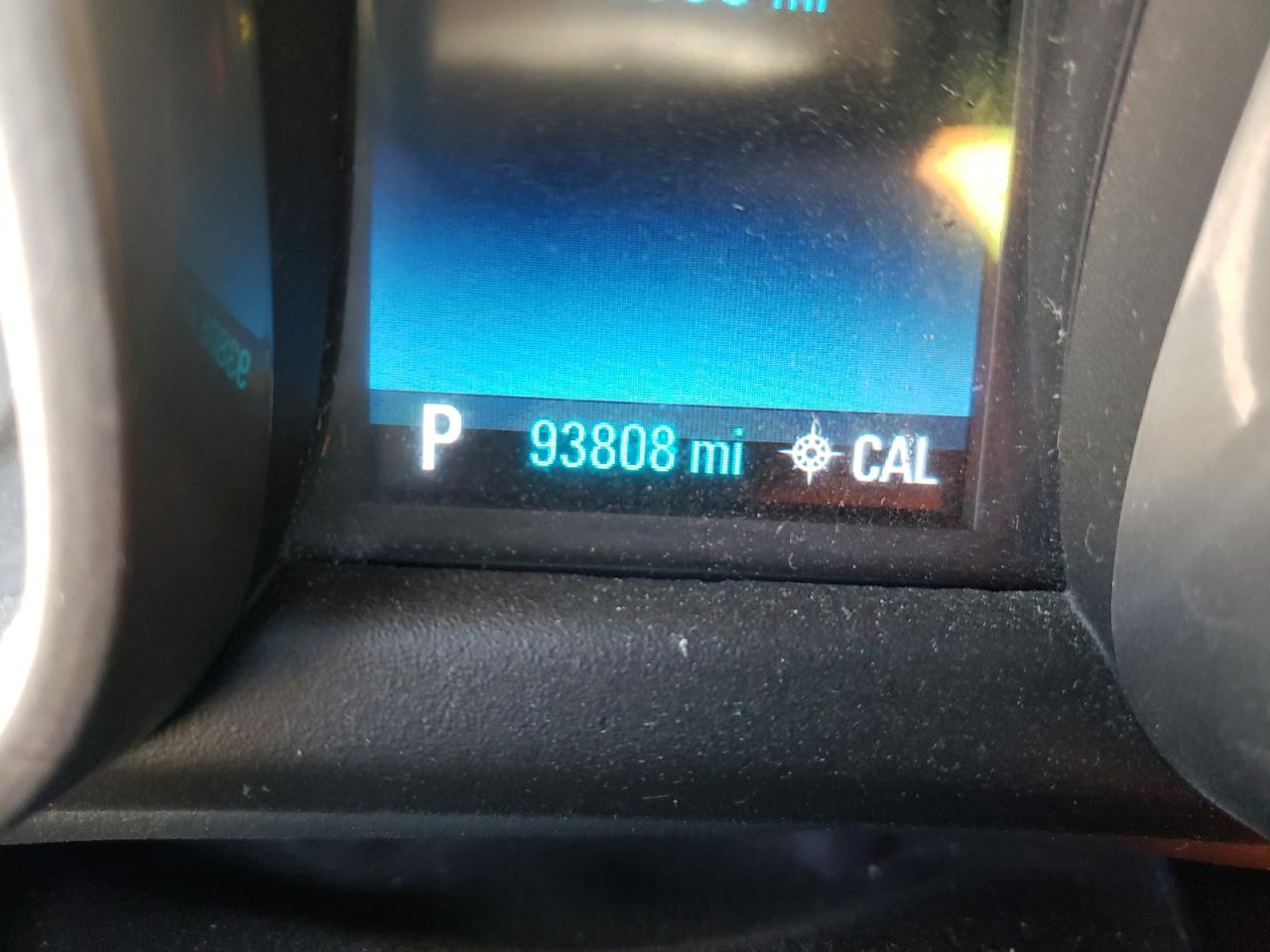 Photo 8 from auction – 2016 CHEVROLET MALIBU LIM with VIN 1G11A5SA5GU141128