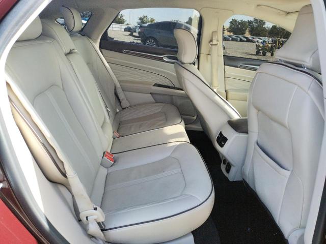 Photo 6 from auction – 2017 FORD FUSION TIT with VIN 3FA6P0SU3HR354439