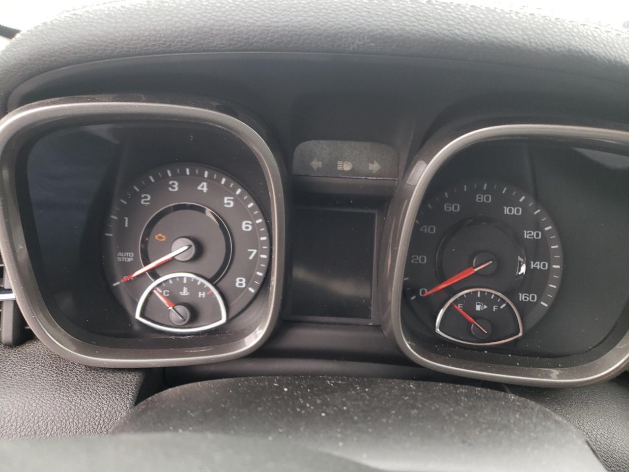 Photo 8 from auction – 2016 CHEVROLET MALIBU LIM with VIN 1G11E5SA3GF139838