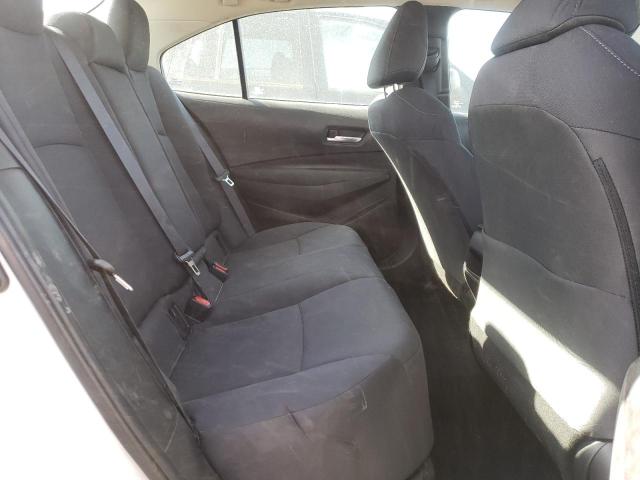 Photo 6 from auction – 2021 TOYOTA COROLLA LE with VIN 5YFEPMAE1MP194021