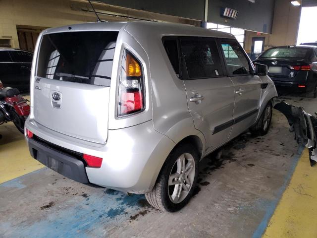 Photo 4 from auction – 2011 KIA SOUL + with VIN KNDJT2A2XB7261654