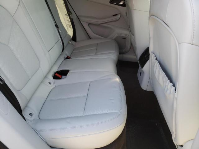 Photo 6 from auction – 2021 PORSCHE MACAN S with VIN WP1AB2A53MLB37697
