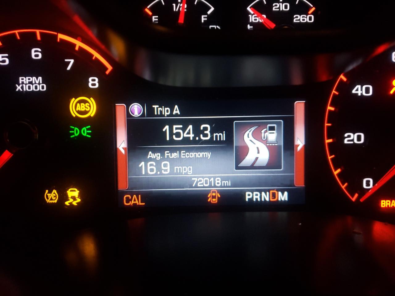Photo 8 from auction – 2015 GMC CANYON SLE with VIN 1GTH6BE36F1219225