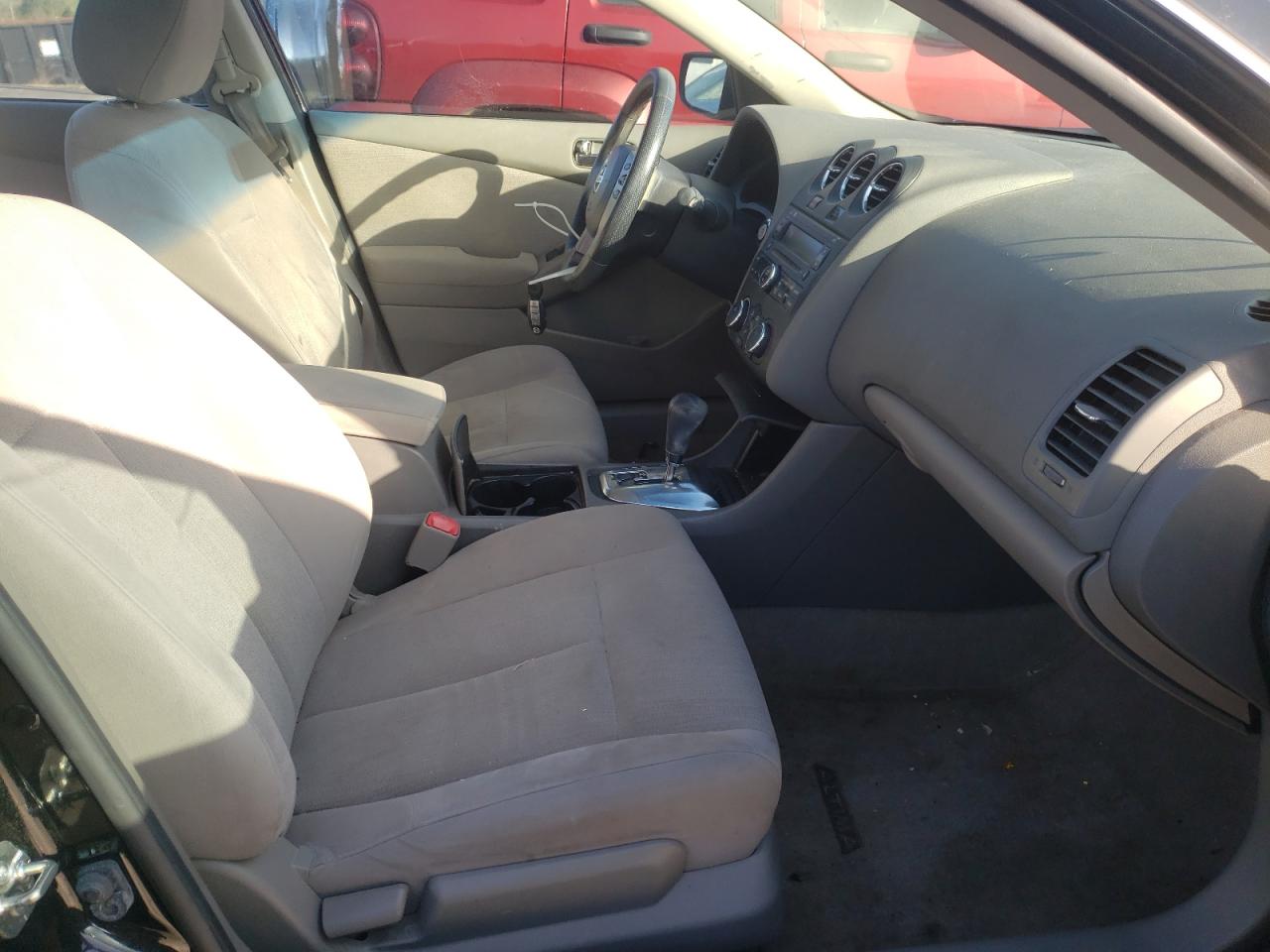 Photo 5 from auction – 2012 NISSAN ALTIMA with VIN 1N4AL2AP2CC193831