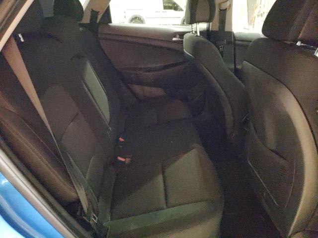 Photo 6 from auction – 2017 HYUNDAI TUCSON LIM with VIN KM8J3CA26HU469817