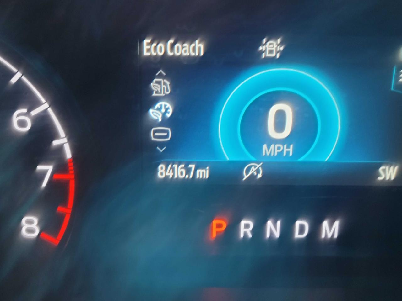 Photo 8 from auction – 2021 FORD F150 SUPER with VIN 1FTFX1E57MKD60571