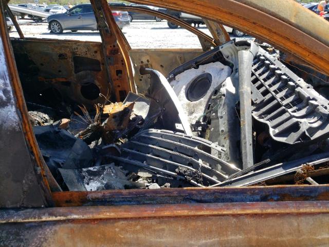 Photo 5 from auction – 2004 CHRYSLER PACIFICA with VIN 2C8GF68464R181509