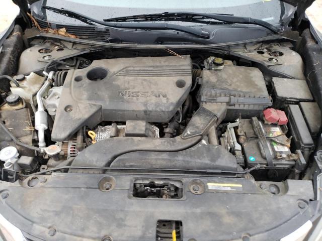 Photo 7 from auction – 2016 NISSAN ALTIMA 2.5 with VIN 1N4AL3AP1GC202238