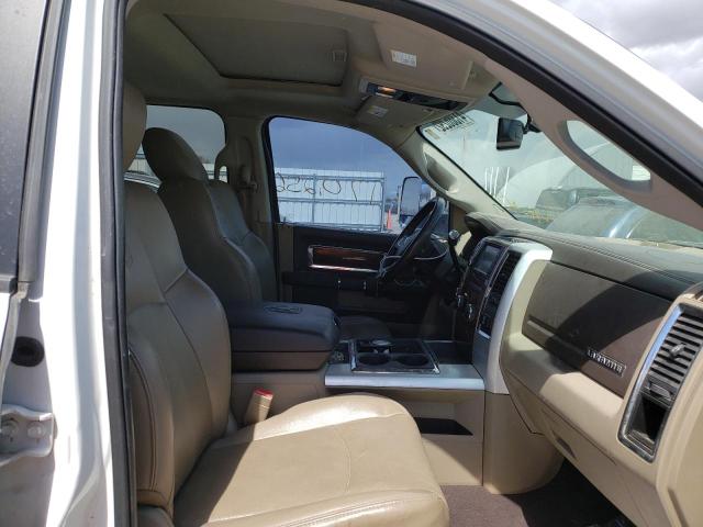 Photo 5 from auction – 2011 DODGE RAM 3500 with VIN 3D73Y4HL5BG634808