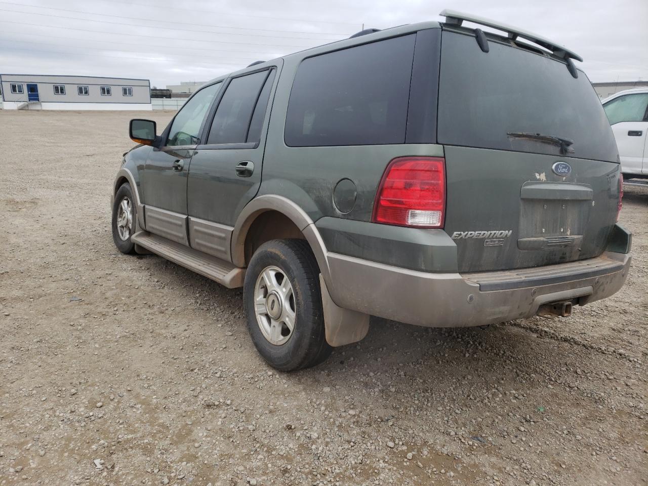 Photo 3 from auction – 2004 FORD EXPEDITION with VIN 1FMFU18L64LA58603