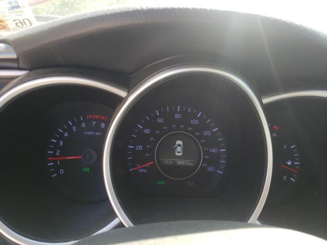 Photo 8 from auction – 2015 KIA OPTIMA LX with VIN 5XXGM4A73FG513515