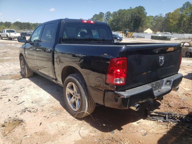 Фото 3 с аукциона – 2014 RAM 1500 ST с VIN 1C6RR6KTXES456890