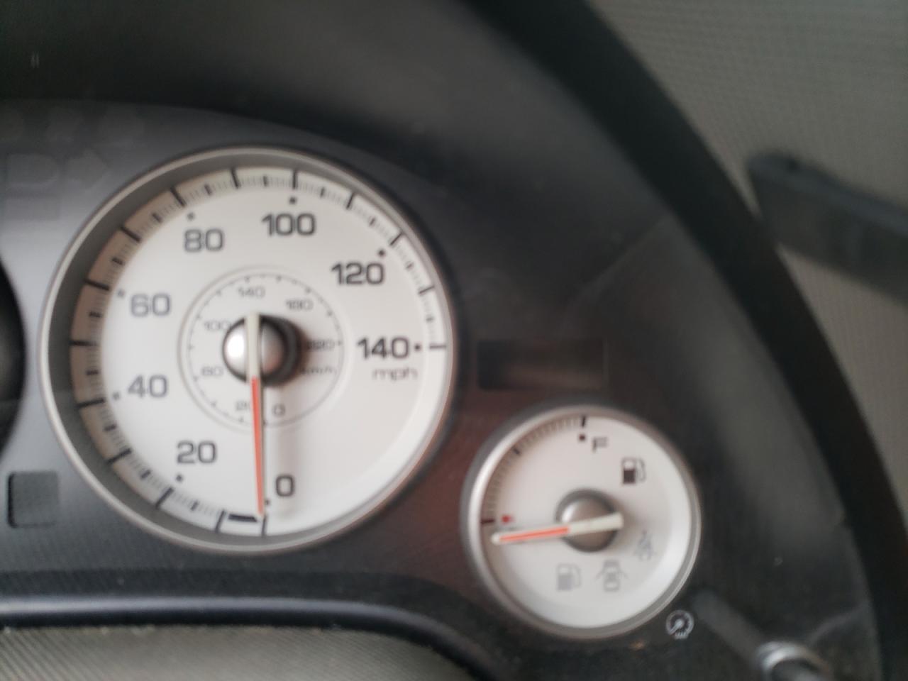 Photo 8 from auction – 2006 ACURA RSX with VIN JH4DC54816S022834