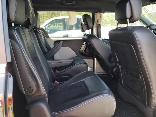 Photo 6 from auction – 2018 DODGE GRAND CARA with VIN 2C4RDGCG6JR267874