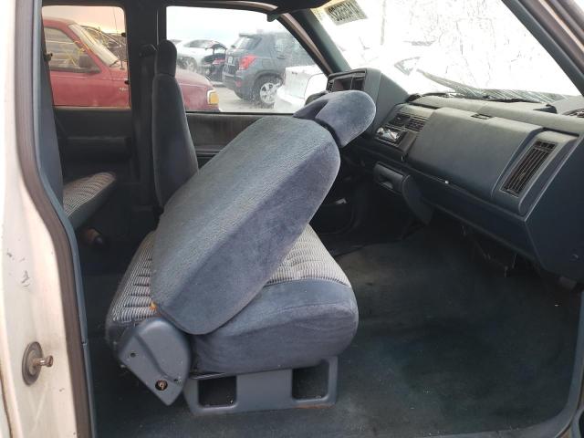 Photo 8 from auction – 1993 CHEVROLET GMT-400 C1 with VIN 2GCEC19H5P1183700