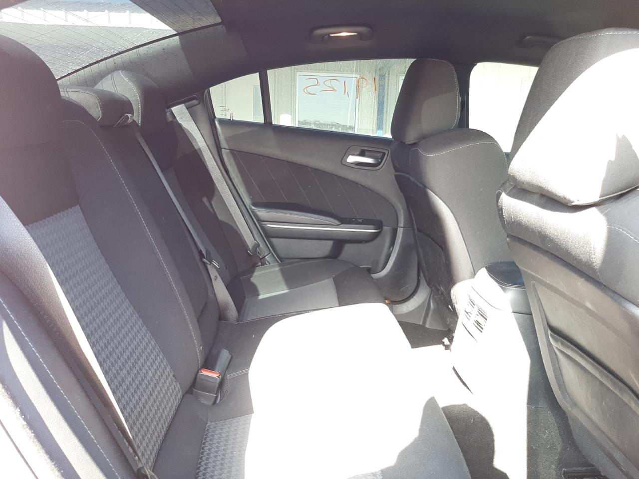 Photo 6 from auction – 2019 DODGE CHARGER SC with VIN 2C3CDXGJ4KH737830